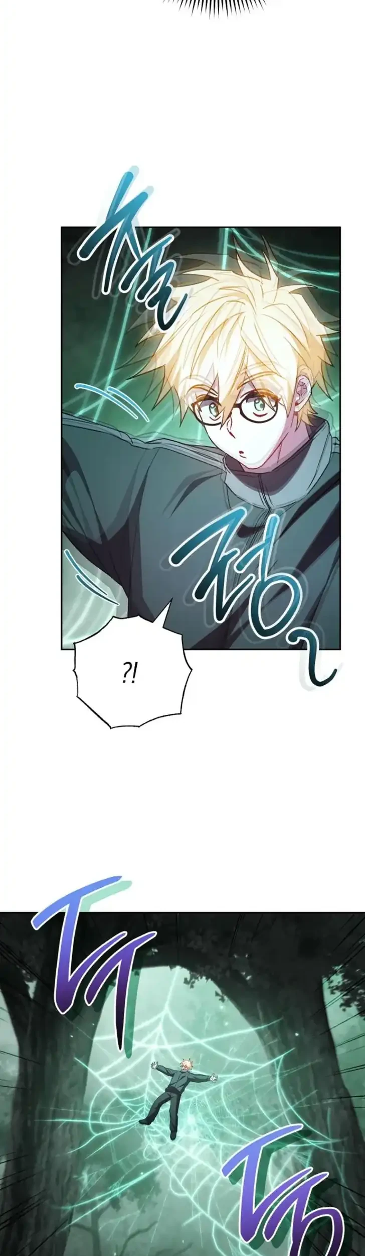 The Top Ranker’s Aspiring Writer Life Manual Chapter 45 Gambar 47