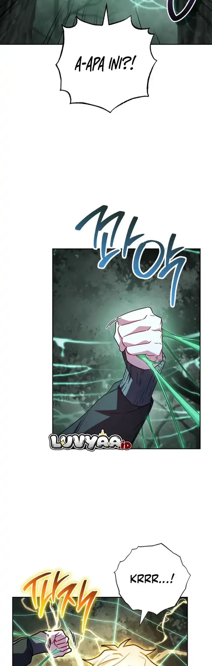 The Top Ranker’s Aspiring Writer Life Manual Chapter 45 Gambar 48