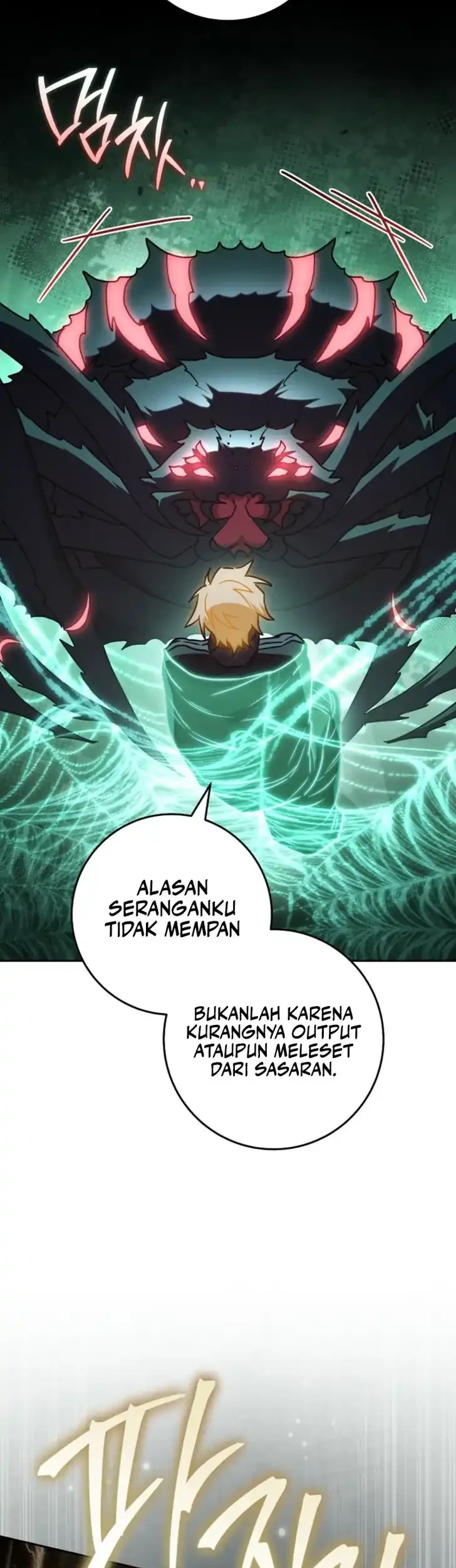 The Top Ranker’s Aspiring Writer Life Manual Chapter 45 Gambar 53