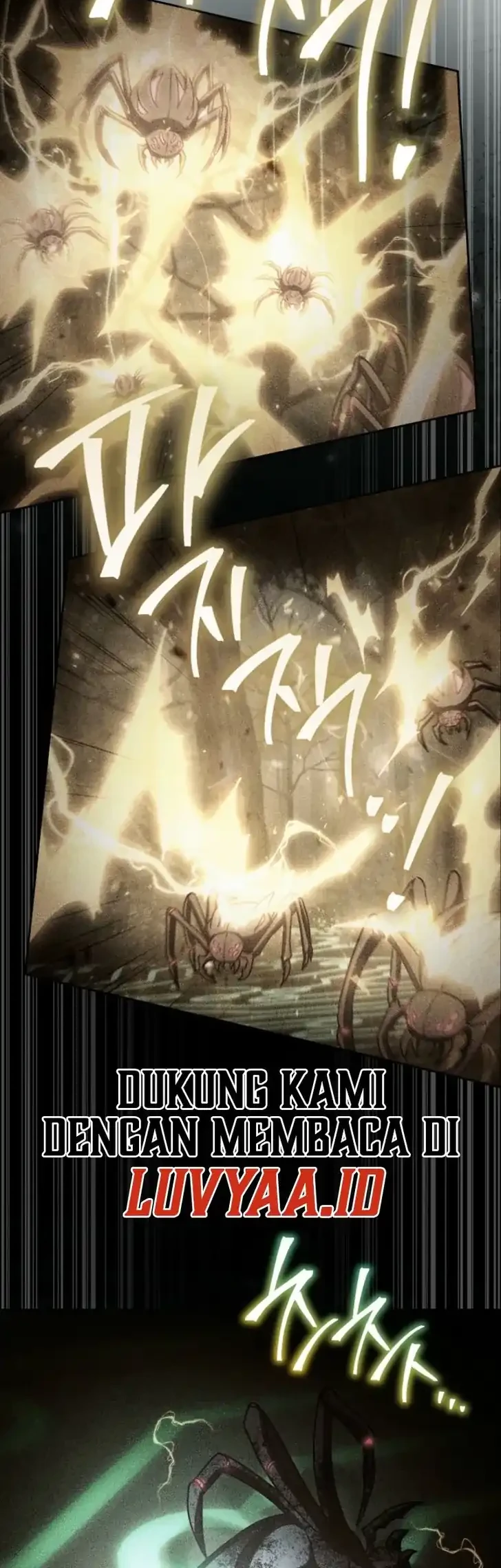 The Top Ranker’s Aspiring Writer Life Manual Chapter 45 Gambar 54