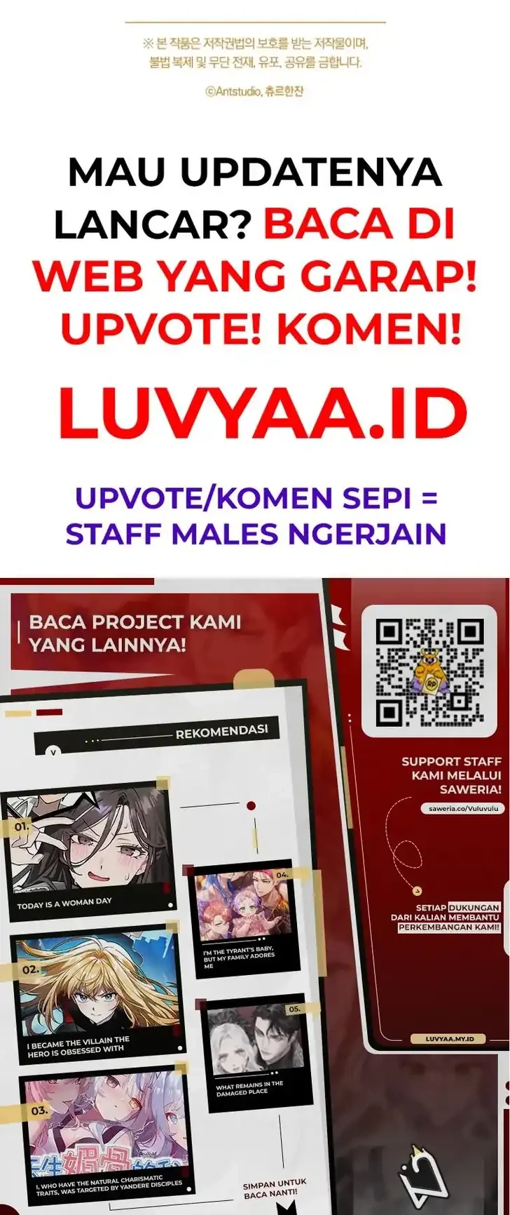 The Top Ranker’s Aspiring Writer Life Manual Chapter 45 Gambar 57