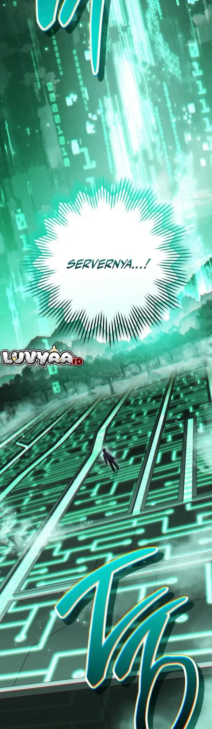 Manhwa The Top Ranker’s Aspiring Writer Life Manual Chapter 45 gambar nomor 2