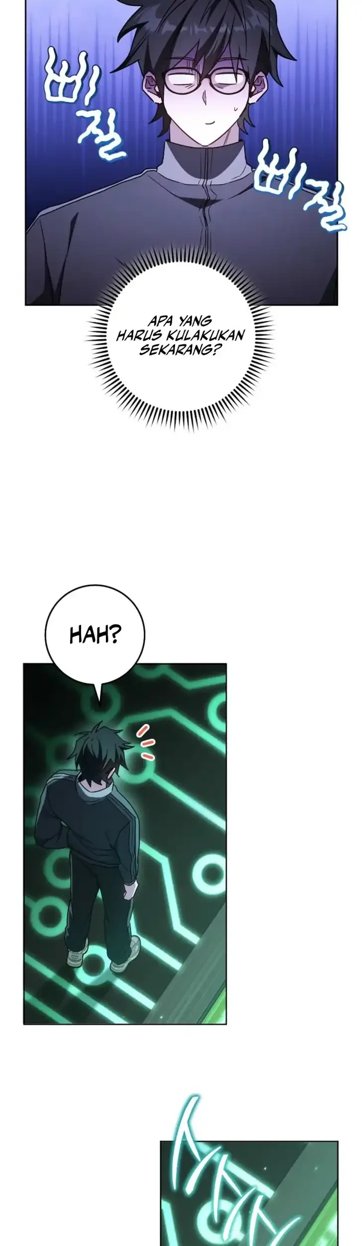 The Top Ranker’s Aspiring Writer Life Manual Chapter 45 Gambar 4