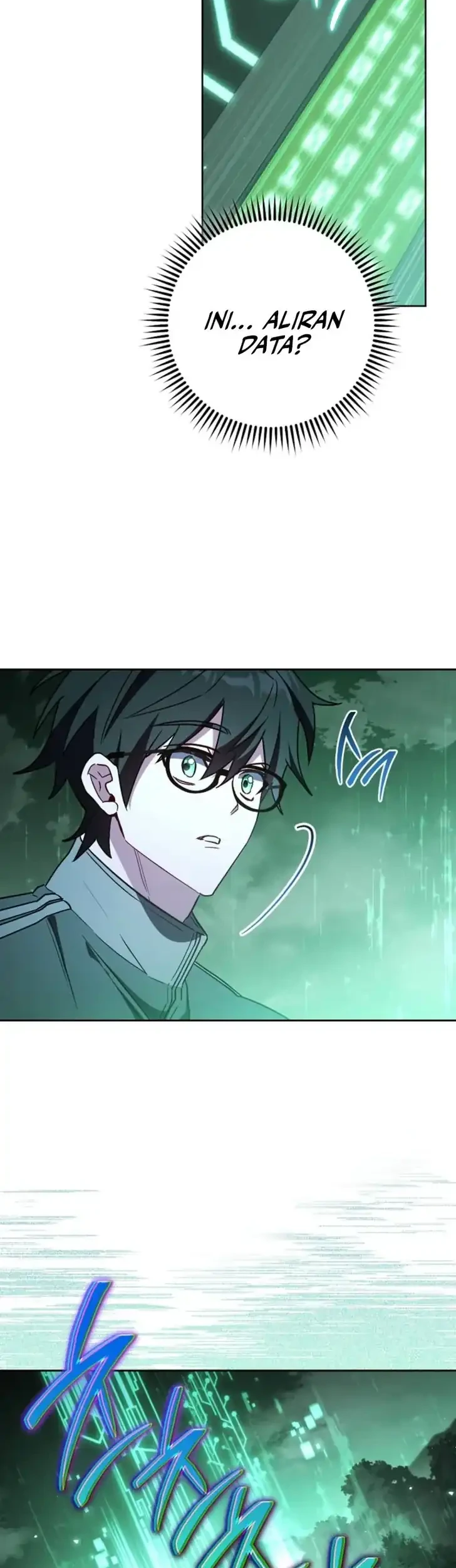 The Top Ranker’s Aspiring Writer Life Manual Chapter 45 Gambar 5