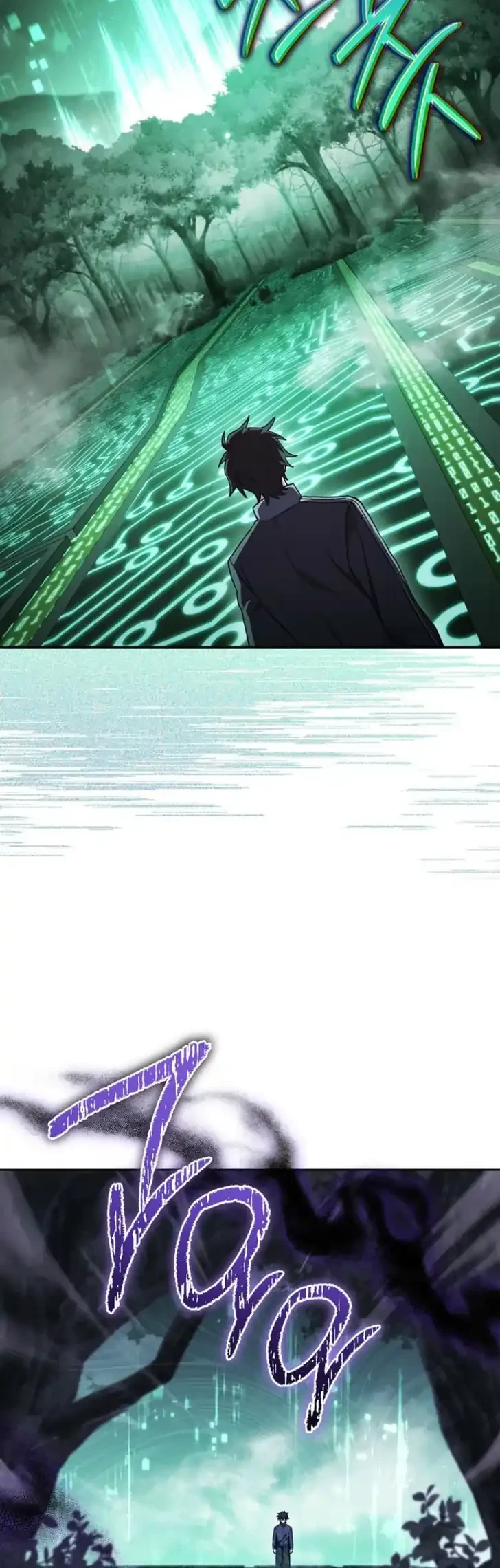 The Top Ranker’s Aspiring Writer Life Manual Chapter 45 Gambar 6