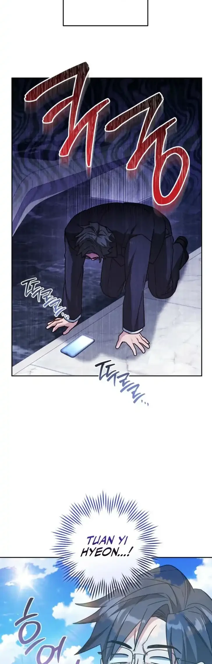 The Top Ranker’s Aspiring Writer Life Manual Chapter 45 Gambar 15