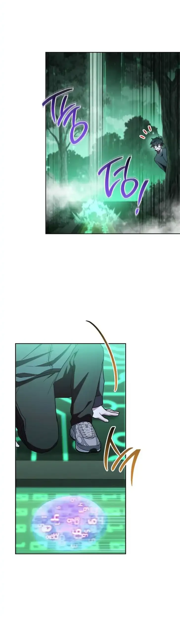 The Top Ranker’s Aspiring Writer Life Manual Chapter 45 Gambar 20