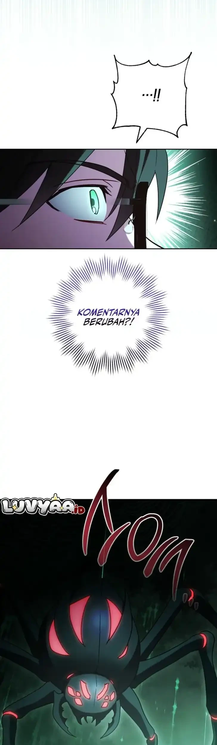 The Top Ranker’s Aspiring Writer Life Manual Chapter 45 Gambar 23