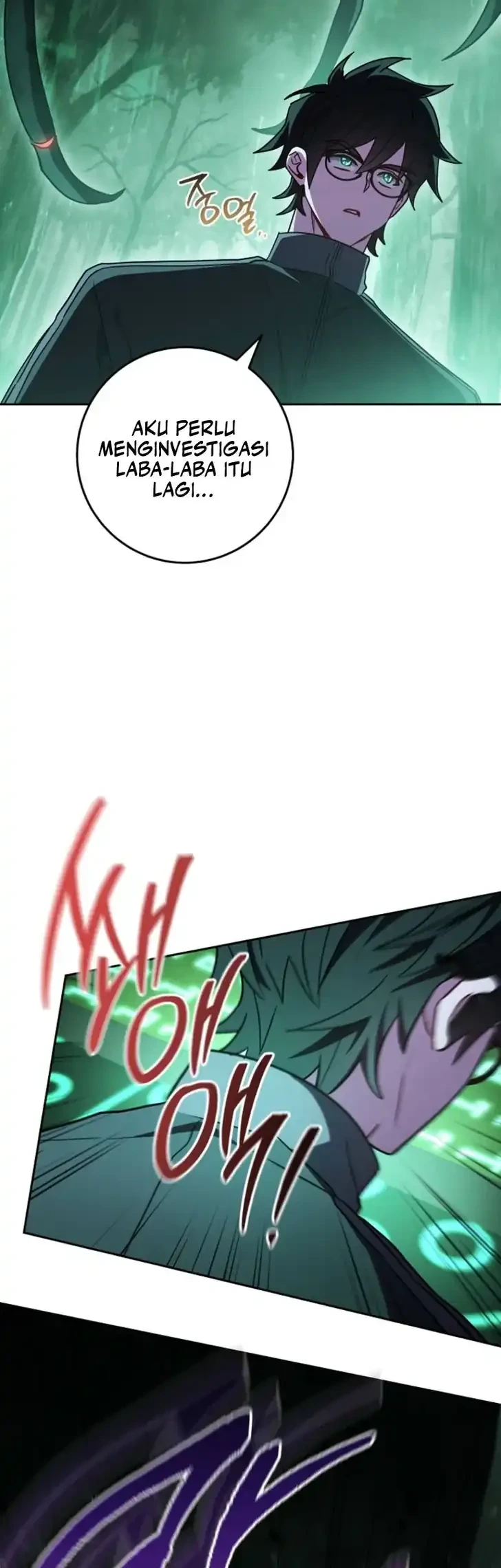 The Top Ranker’s Aspiring Writer Life Manual Chapter 45 Gambar 24