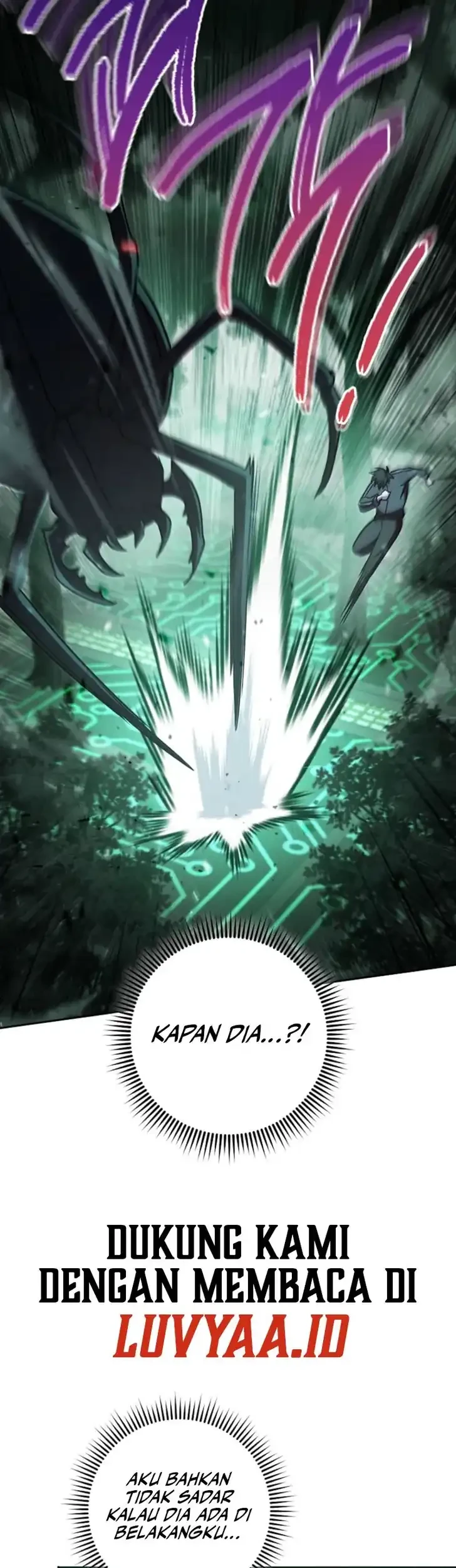 The Top Ranker’s Aspiring Writer Life Manual Chapter 45 Gambar 25