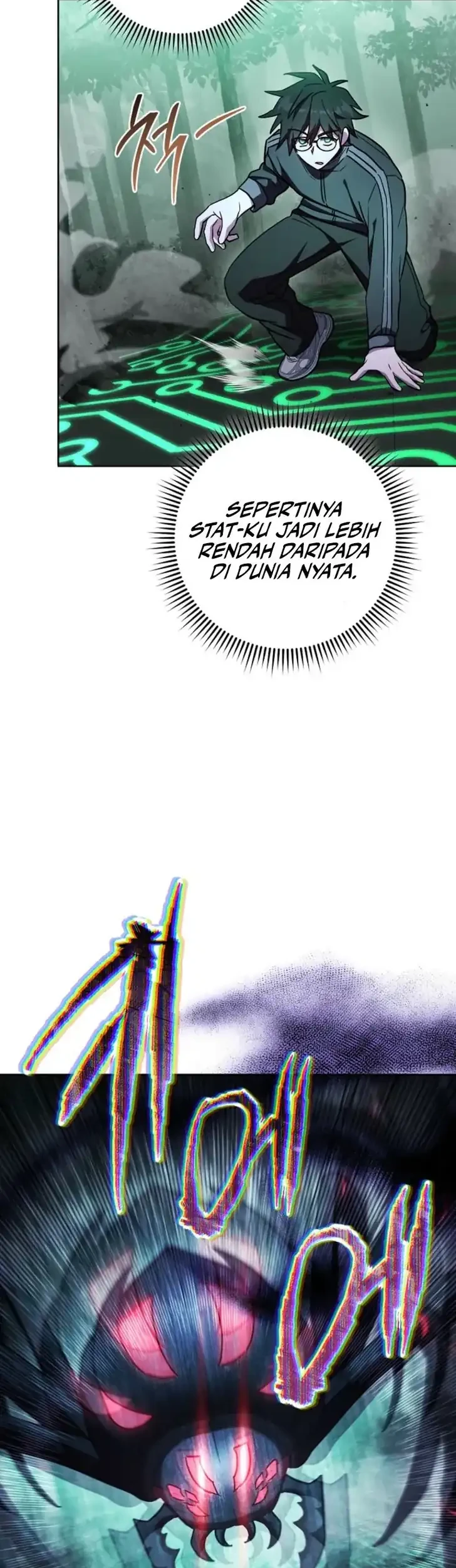 The Top Ranker’s Aspiring Writer Life Manual Chapter 45 Gambar 26