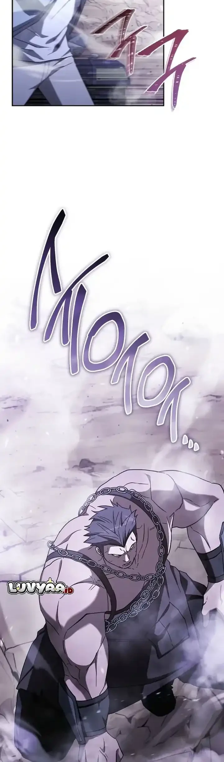 The Top Ranker’s Aspiring Writer Life Manual Chapter 47 Gambar 17