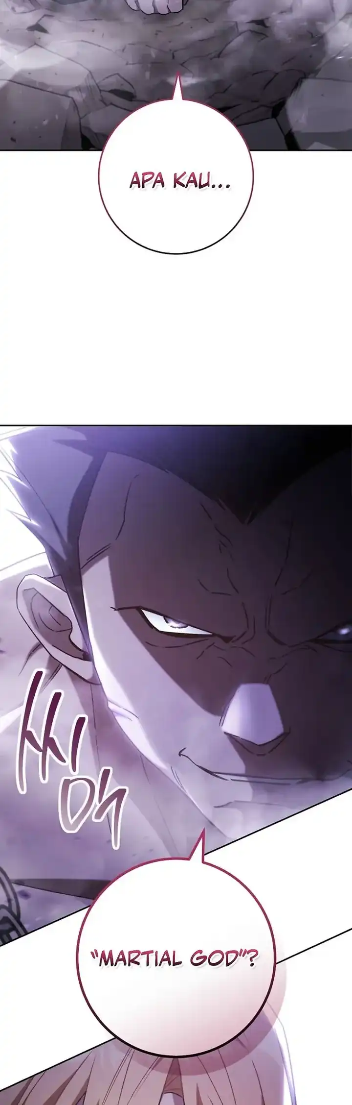 The Top Ranker’s Aspiring Writer Life Manual Chapter 47 Gambar 18