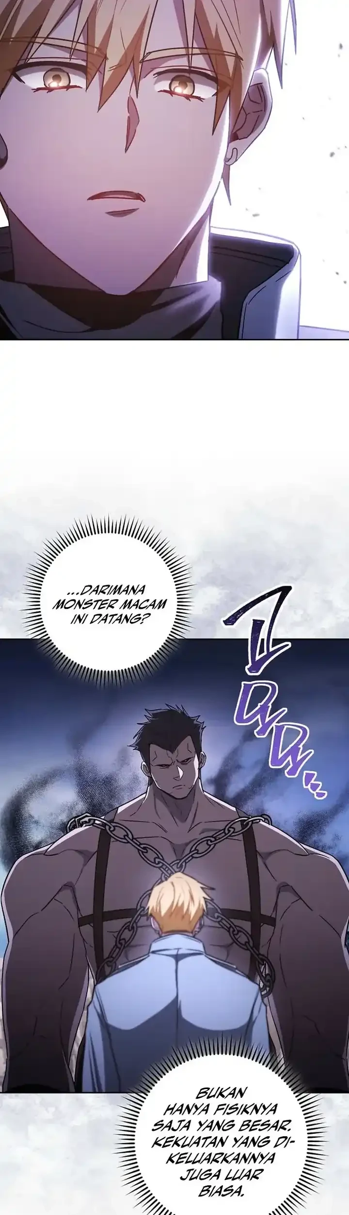 The Top Ranker’s Aspiring Writer Life Manual Chapter 47 Gambar 19