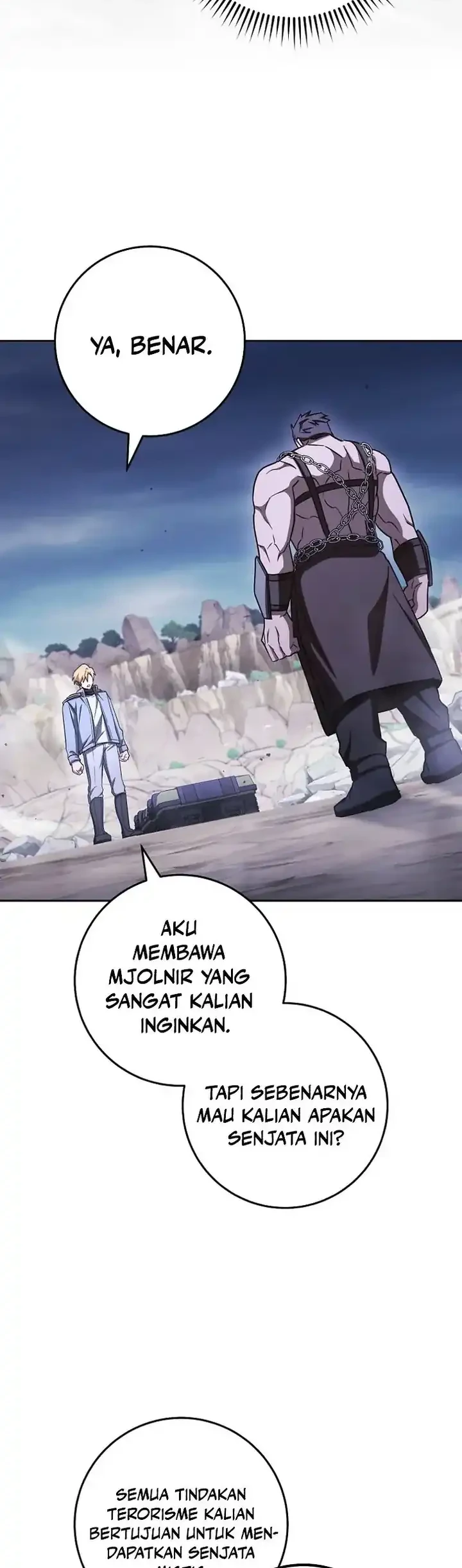 The Top Ranker’s Aspiring Writer Life Manual Chapter 47 Gambar 20