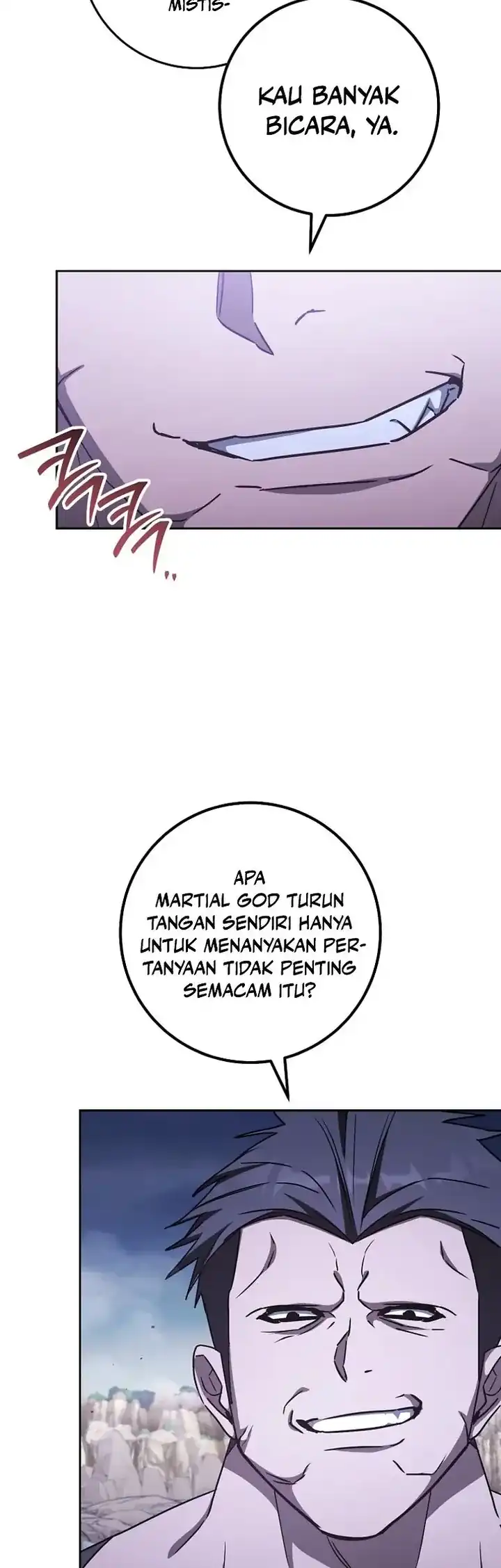 The Top Ranker’s Aspiring Writer Life Manual Chapter 47 Gambar 21