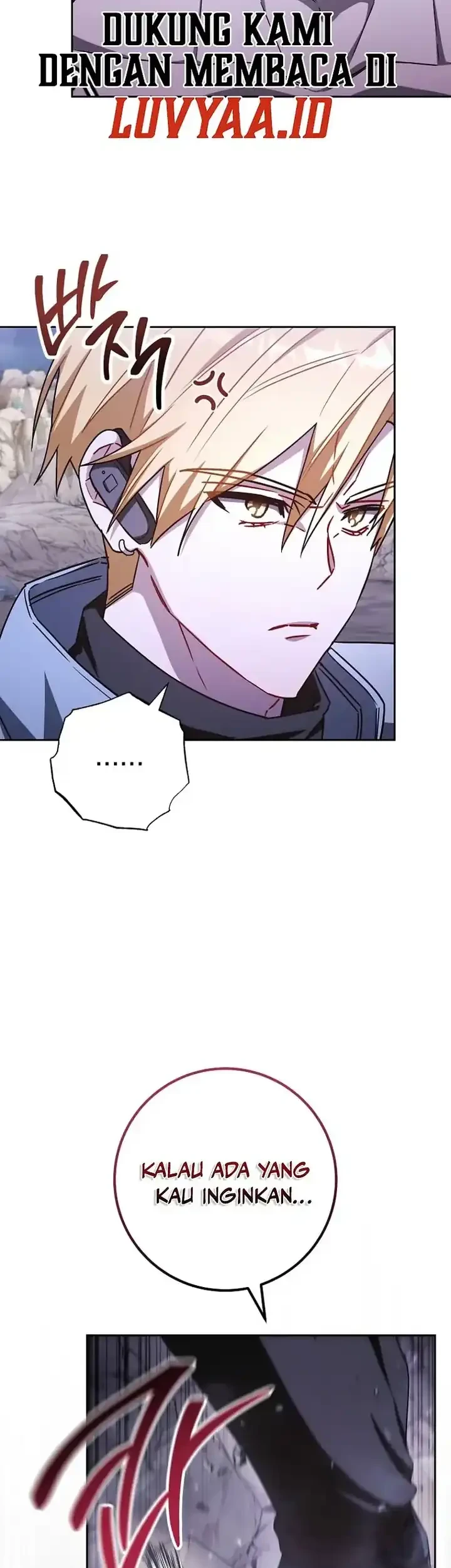 The Top Ranker’s Aspiring Writer Life Manual Chapter 47 Gambar 22