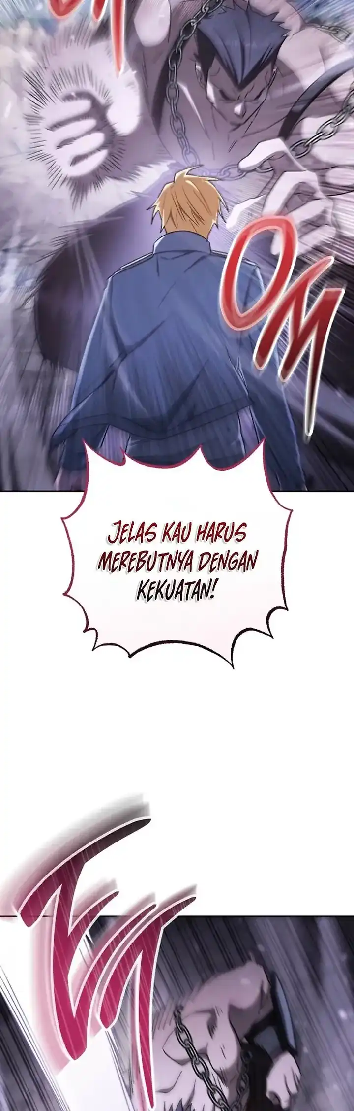 The Top Ranker’s Aspiring Writer Life Manual Chapter 47 Gambar 24