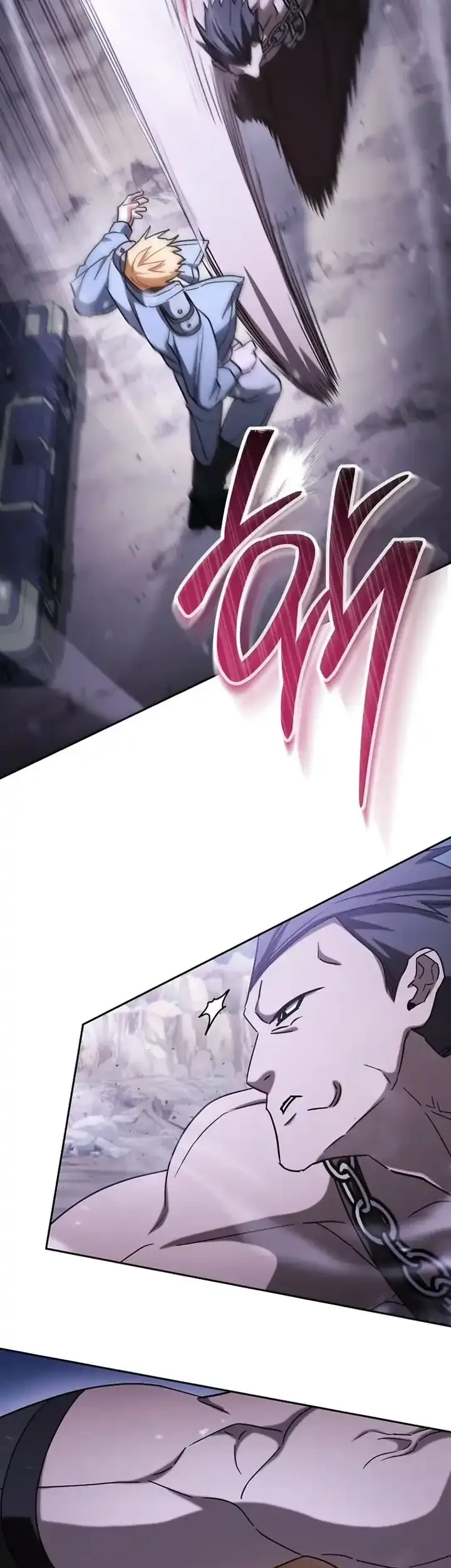 The Top Ranker’s Aspiring Writer Life Manual Chapter 47 Gambar 25