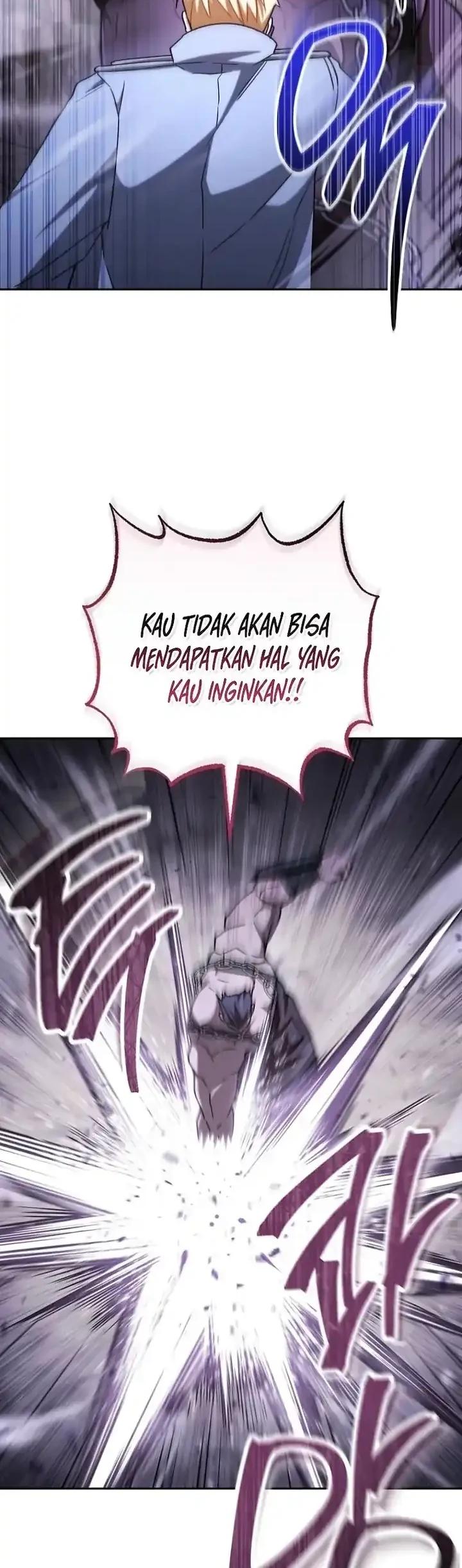 The Top Ranker’s Aspiring Writer Life Manual Chapter 47 Gambar 29