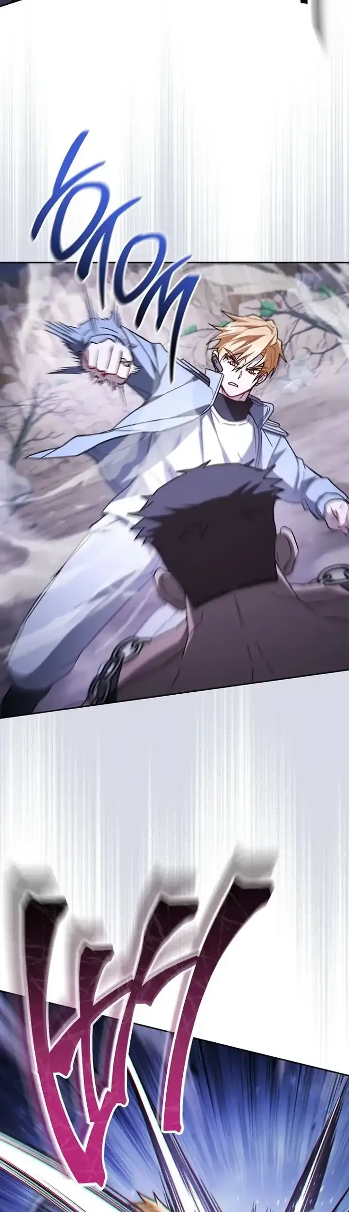 The Top Ranker’s Aspiring Writer Life Manual Chapter 47 Gambar 34