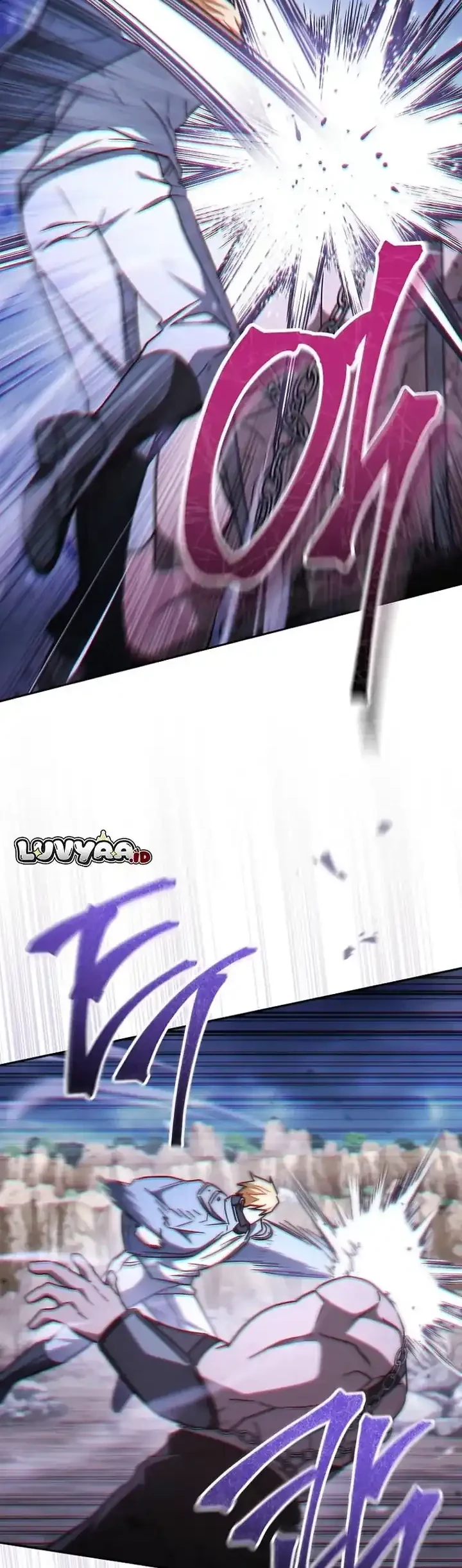 The Top Ranker’s Aspiring Writer Life Manual Chapter 47 Gambar 35