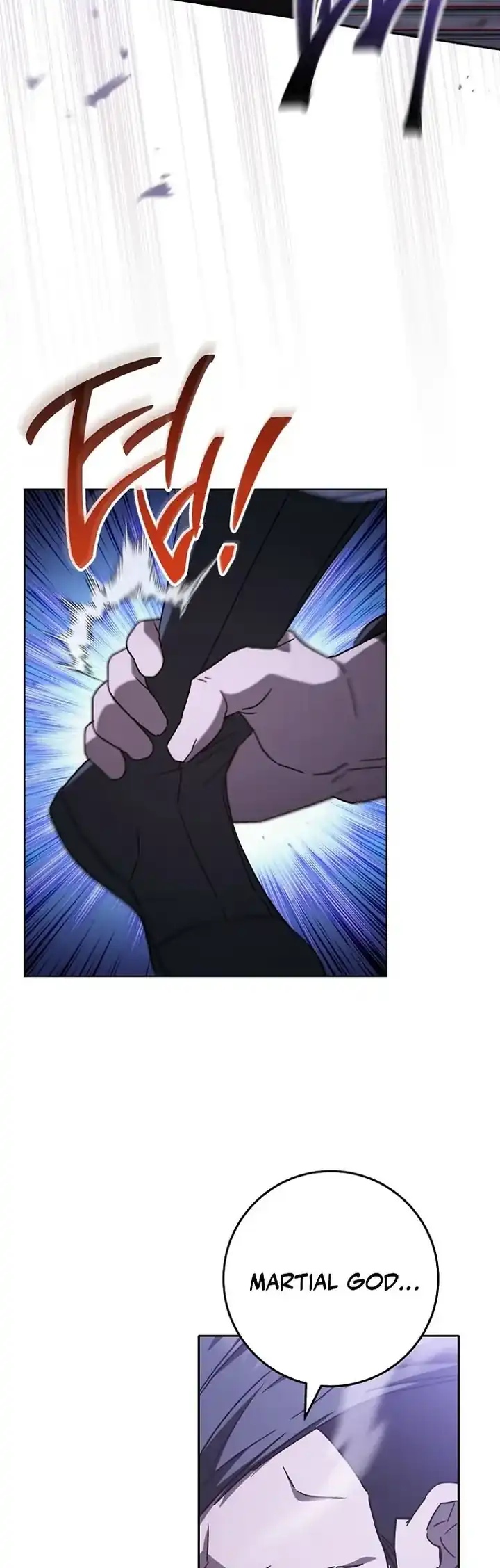 The Top Ranker’s Aspiring Writer Life Manual Chapter 47 Gambar 36