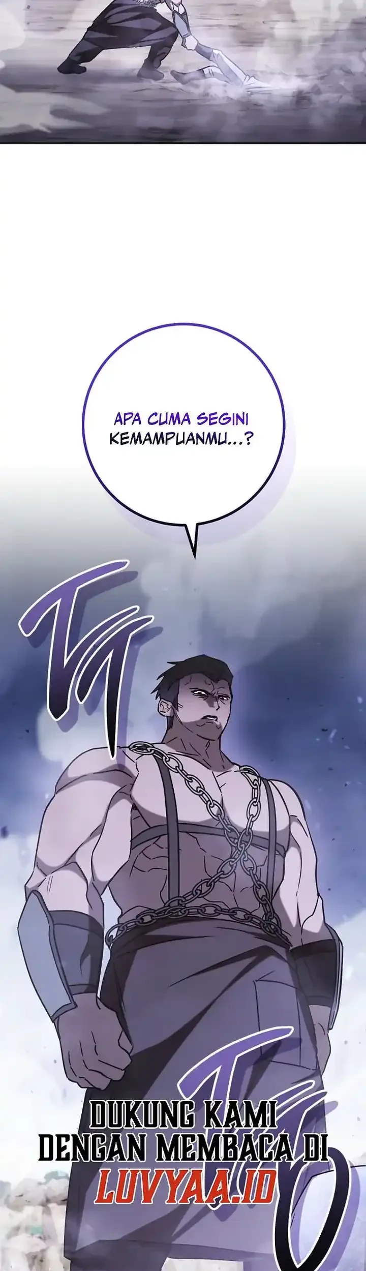 The Top Ranker’s Aspiring Writer Life Manual Chapter 47 Gambar 40