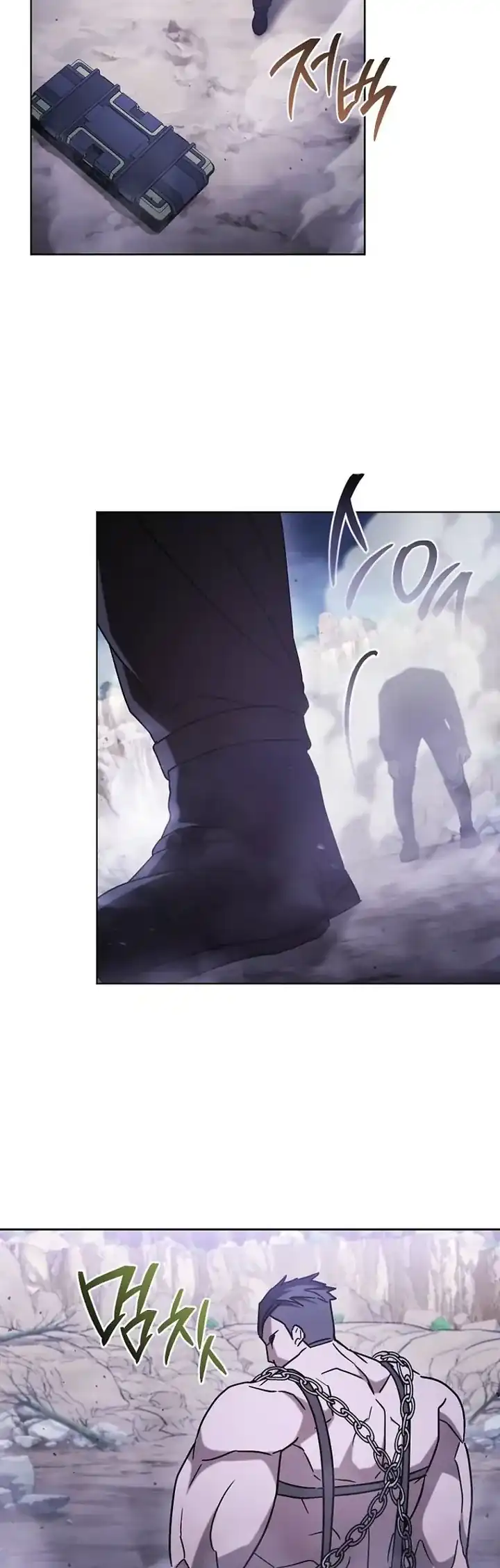 The Top Ranker’s Aspiring Writer Life Manual Chapter 47 Gambar 42