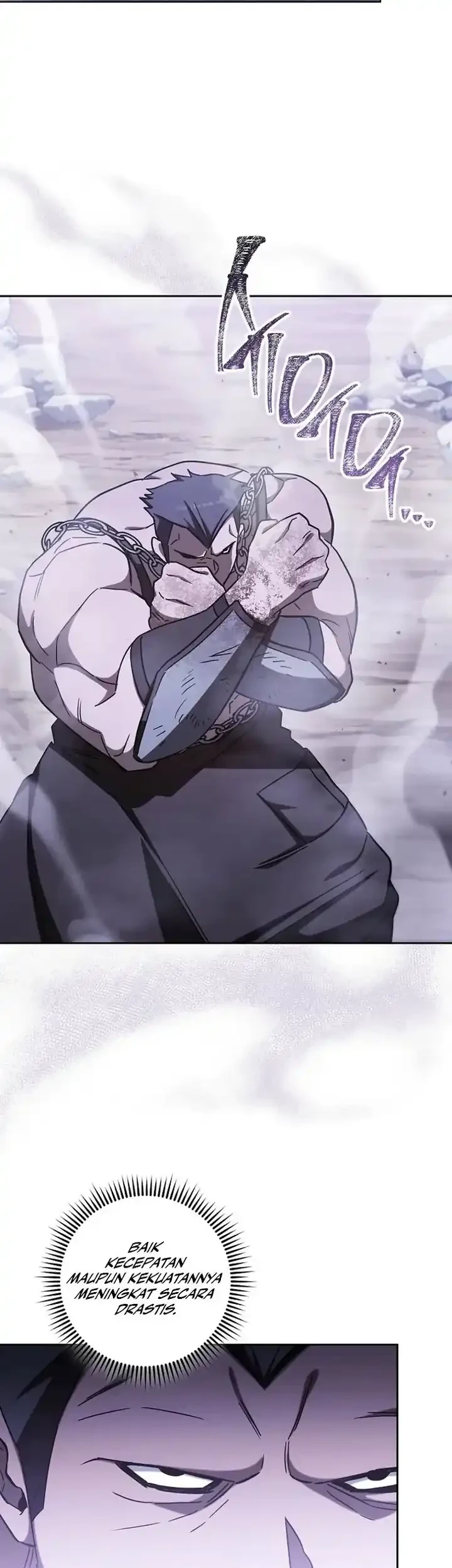 The Top Ranker’s Aspiring Writer Life Manual Chapter 47 Gambar 46