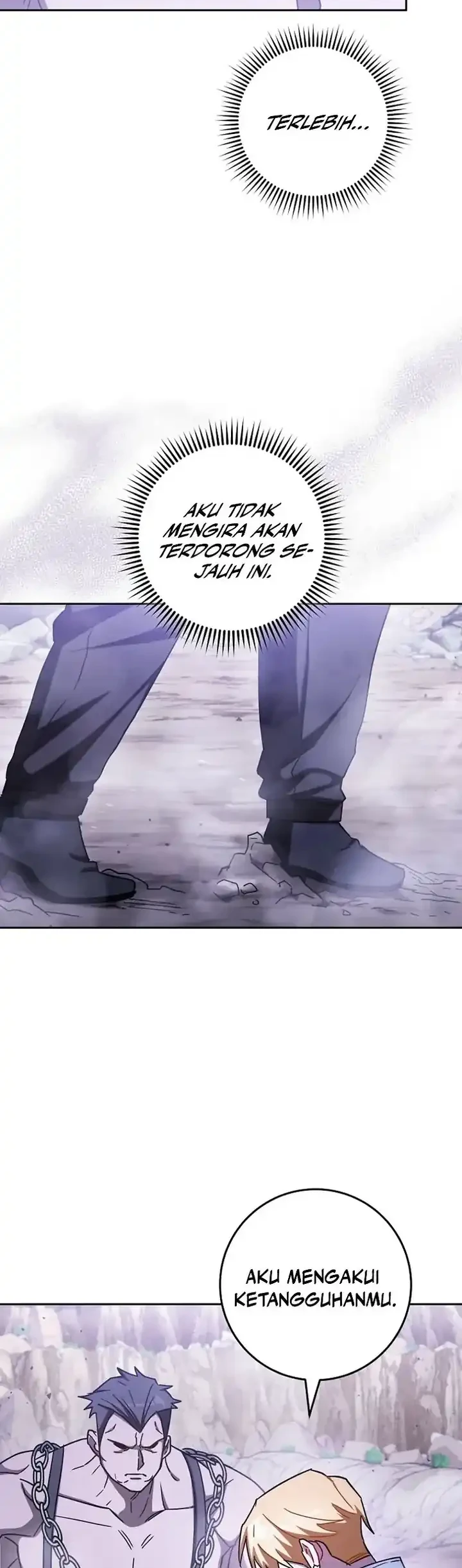 The Top Ranker’s Aspiring Writer Life Manual Chapter 47 Gambar 47