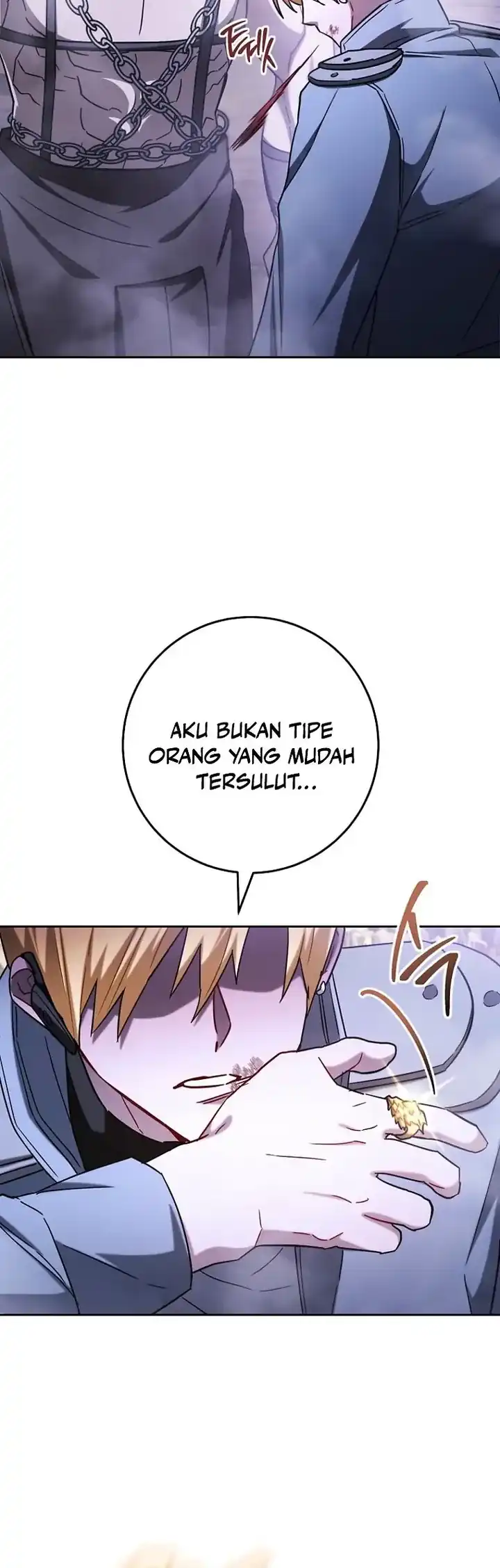 The Top Ranker’s Aspiring Writer Life Manual Chapter 47 Gambar 48