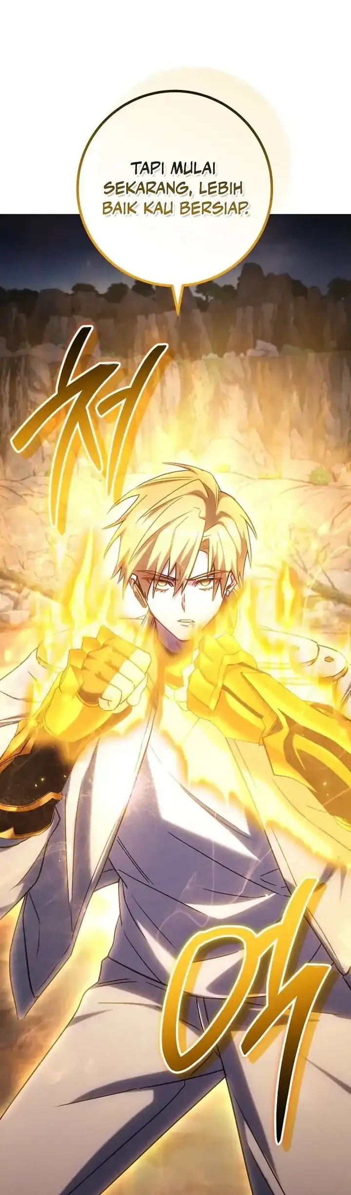 The Top Ranker’s Aspiring Writer Life Manual Chapter 47 Gambar 50