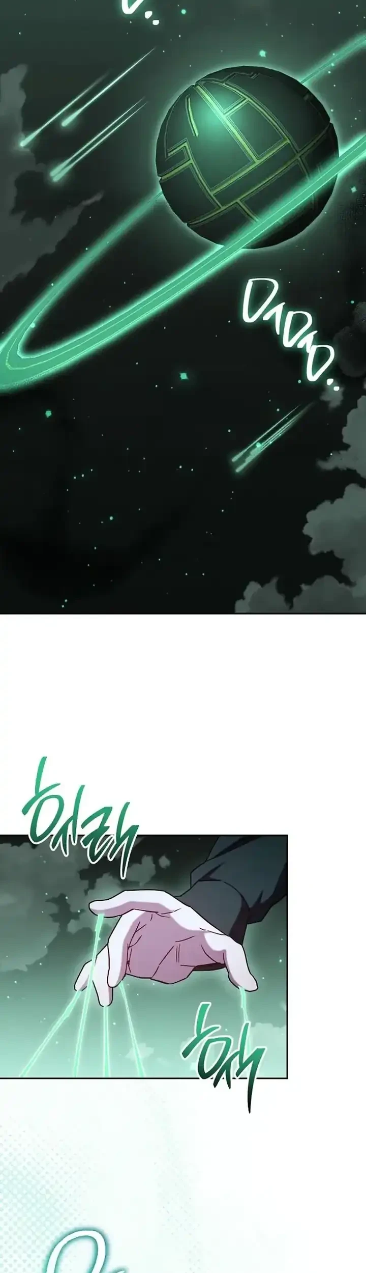 The Top Ranker’s Aspiring Writer Life Manual Chapter 47 Gambar 52