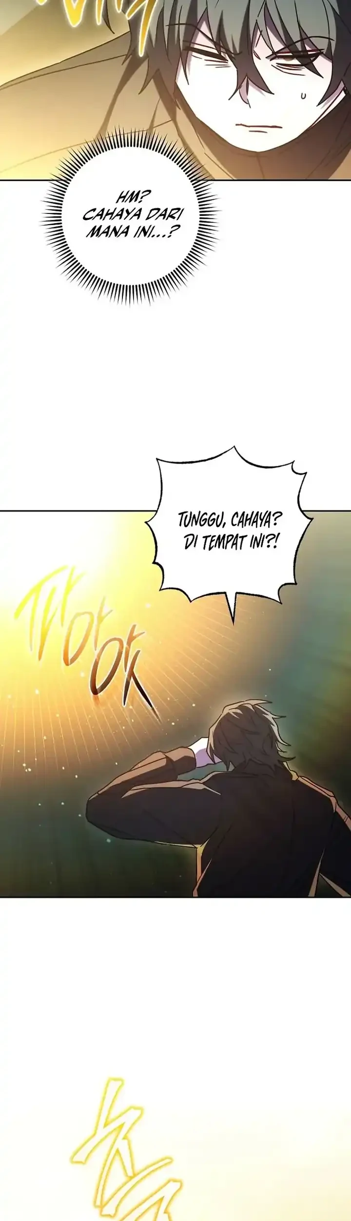 The Top Ranker’s Aspiring Writer Life Manual Chapter 47 Gambar 55