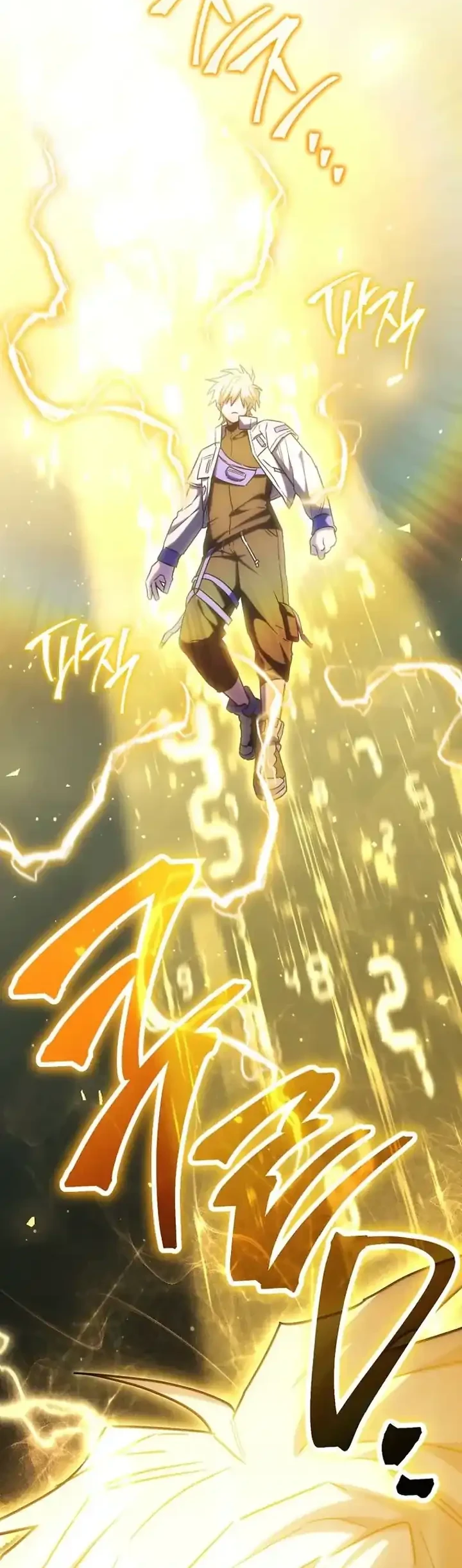 The Top Ranker’s Aspiring Writer Life Manual Chapter 47 Gambar 56