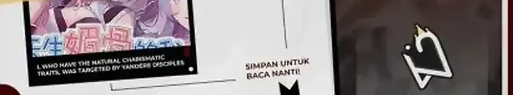 The Top Ranker’s Aspiring Writer Life Manual Chapter 47 Gambar 59