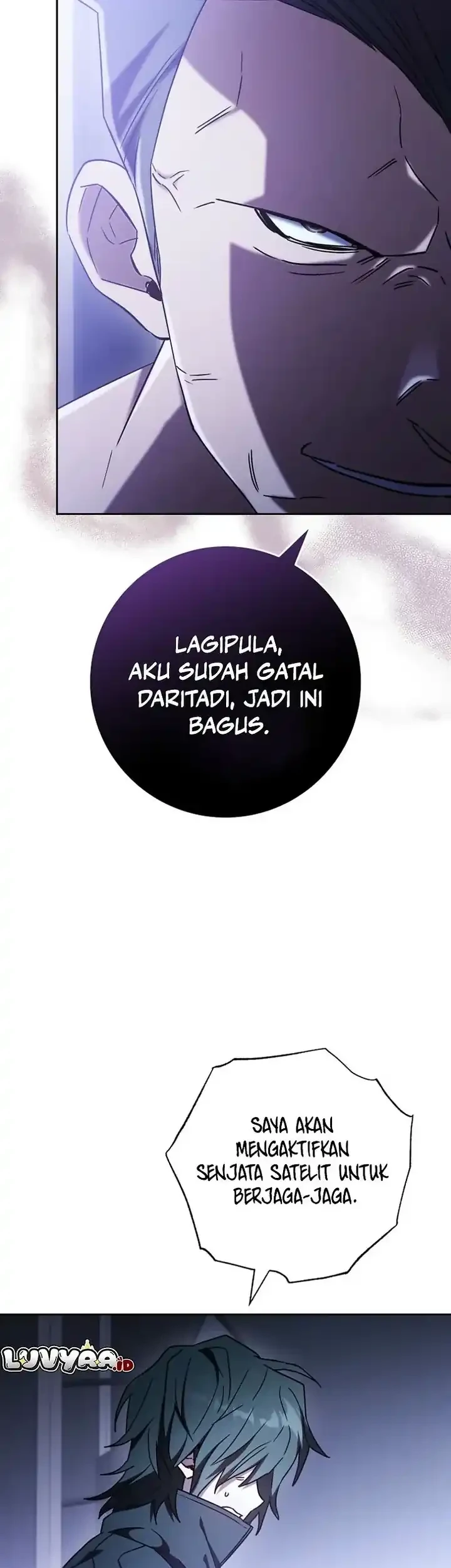 The Top Ranker’s Aspiring Writer Life Manual Chapter 47 Gambar 4