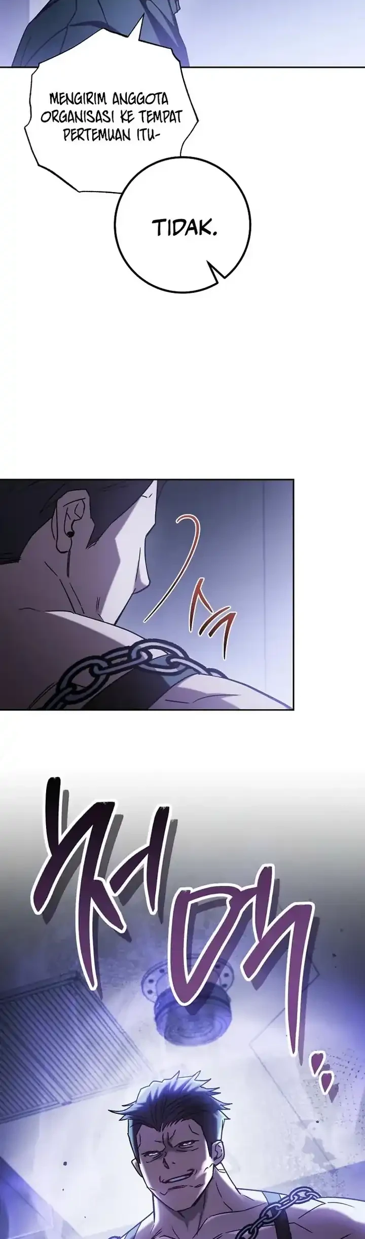 The Top Ranker’s Aspiring Writer Life Manual Chapter 47 Gambar 5