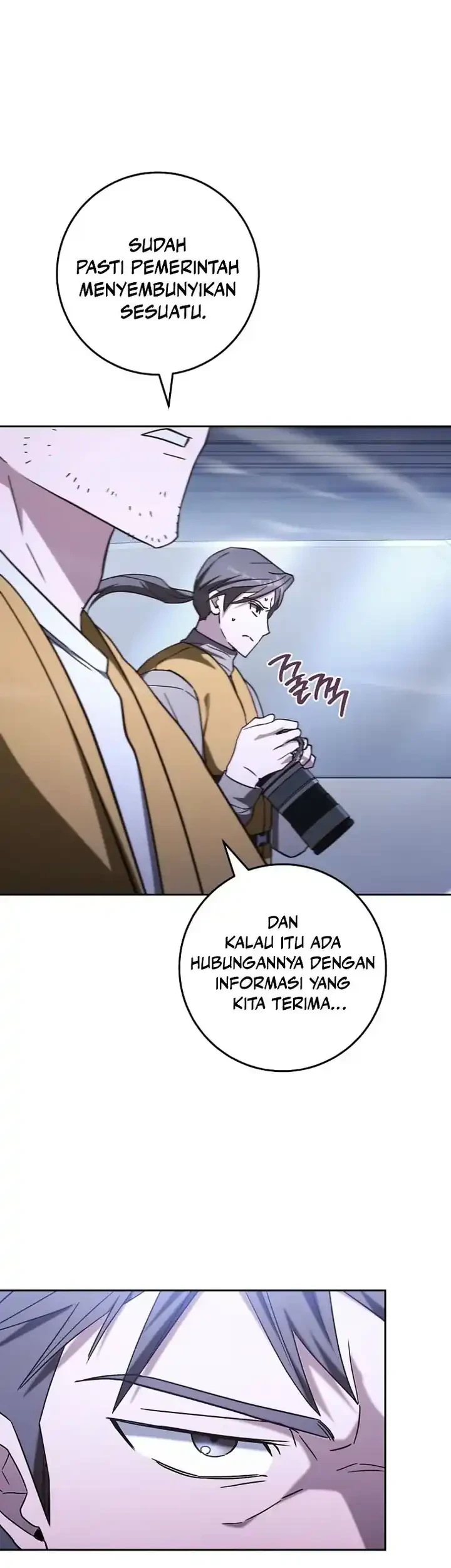 The Top Ranker’s Aspiring Writer Life Manual Chapter 47 Gambar 10