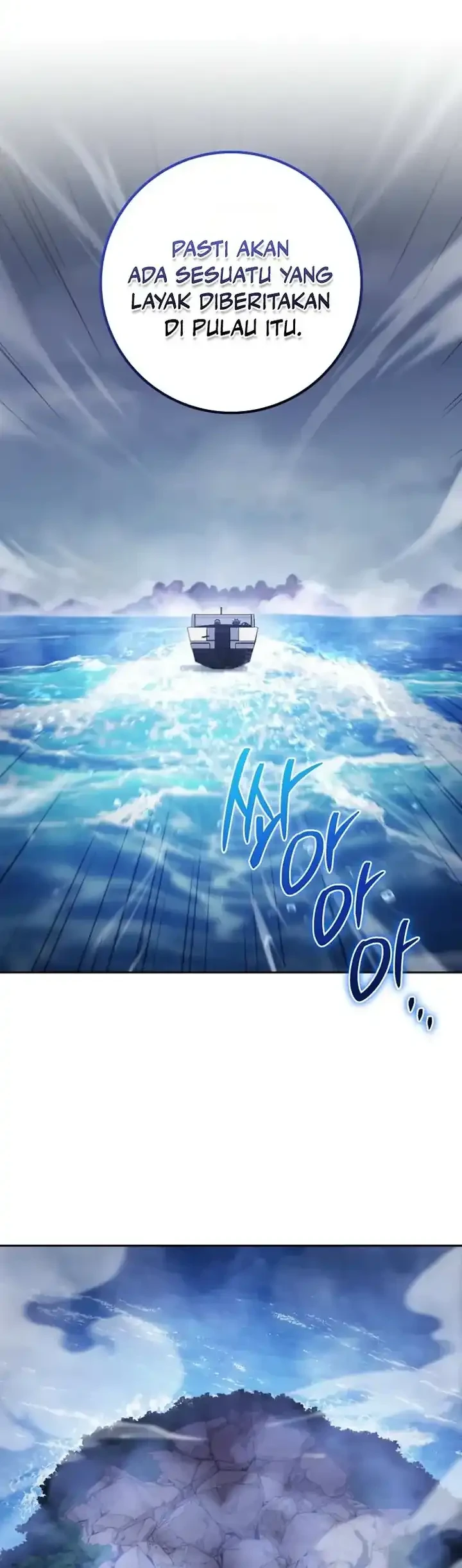 The Top Ranker’s Aspiring Writer Life Manual Chapter 47 Gambar 11