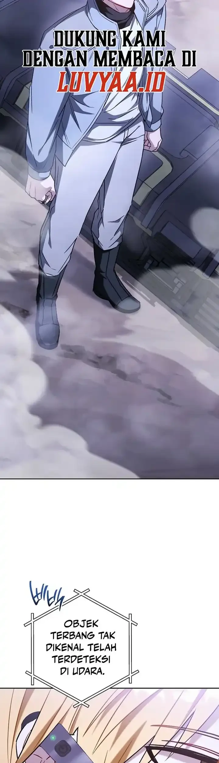 The Top Ranker’s Aspiring Writer Life Manual Chapter 47 Gambar 13