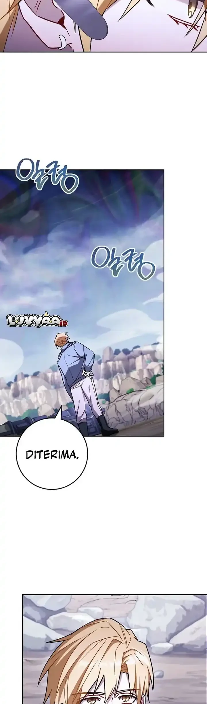 The Top Ranker’s Aspiring Writer Life Manual Chapter 47 Gambar 14