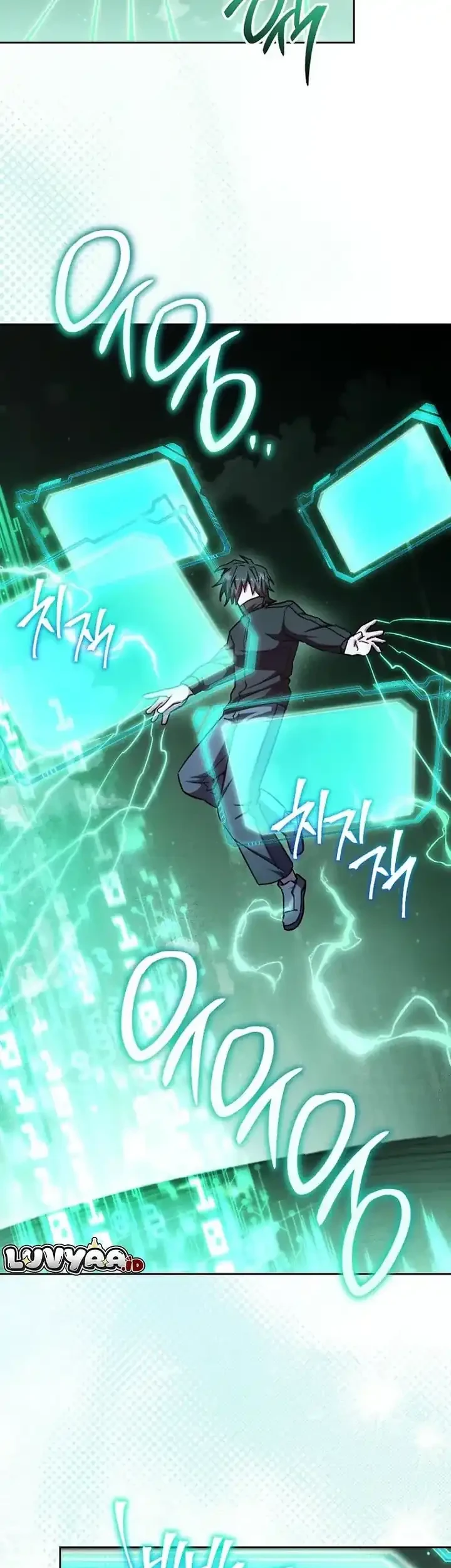 The Top Ranker’s Aspiring Writer Life Manual Chapter 48 Gambar 16