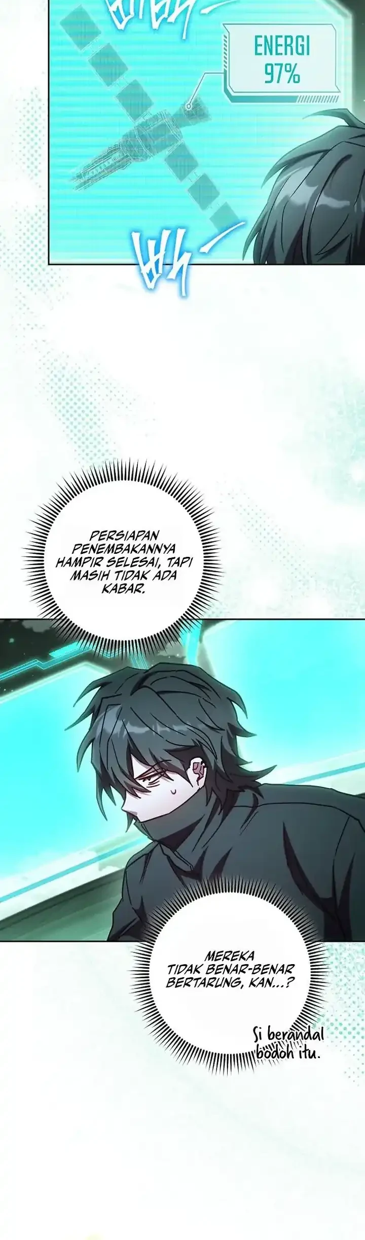 The Top Ranker’s Aspiring Writer Life Manual Chapter 48 Gambar 17