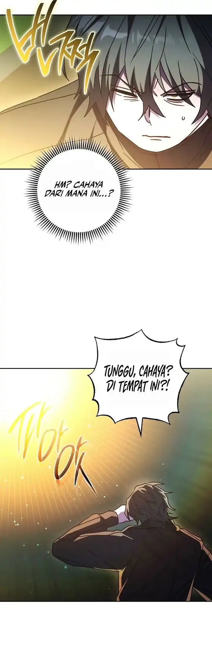 The Top Ranker’s Aspiring Writer Life Manual Chapter 48 Gambar 18