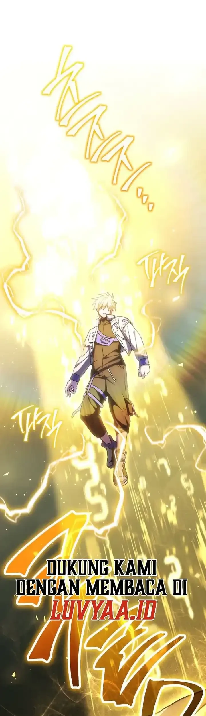 The Top Ranker’s Aspiring Writer Life Manual Chapter 48 Gambar 19