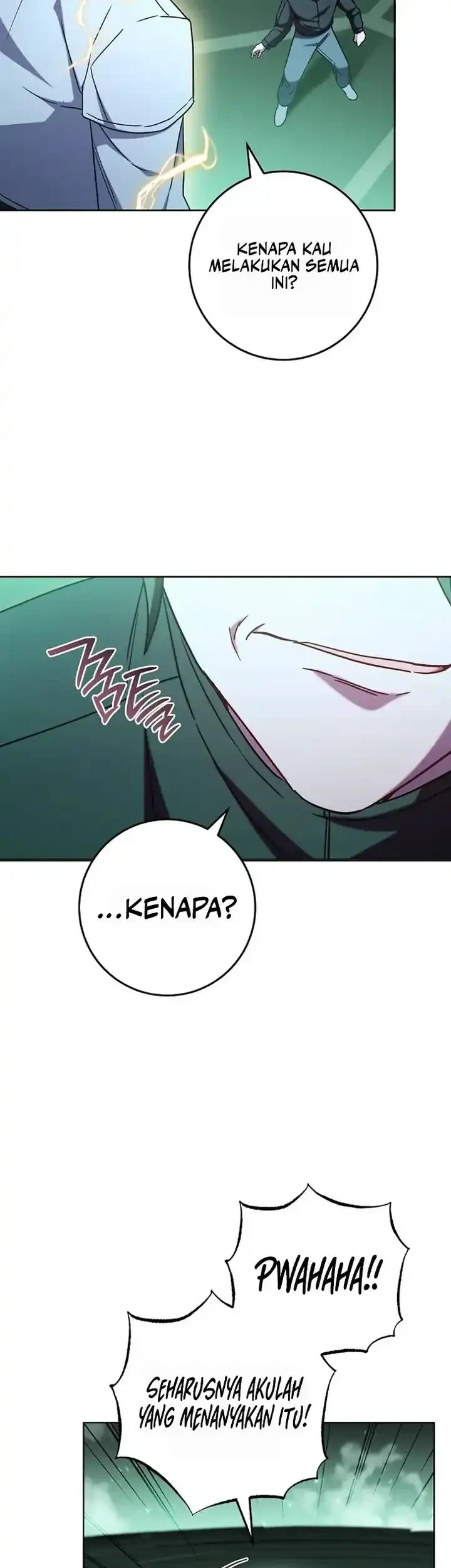 The Top Ranker’s Aspiring Writer Life Manual Chapter 48 Gambar 22