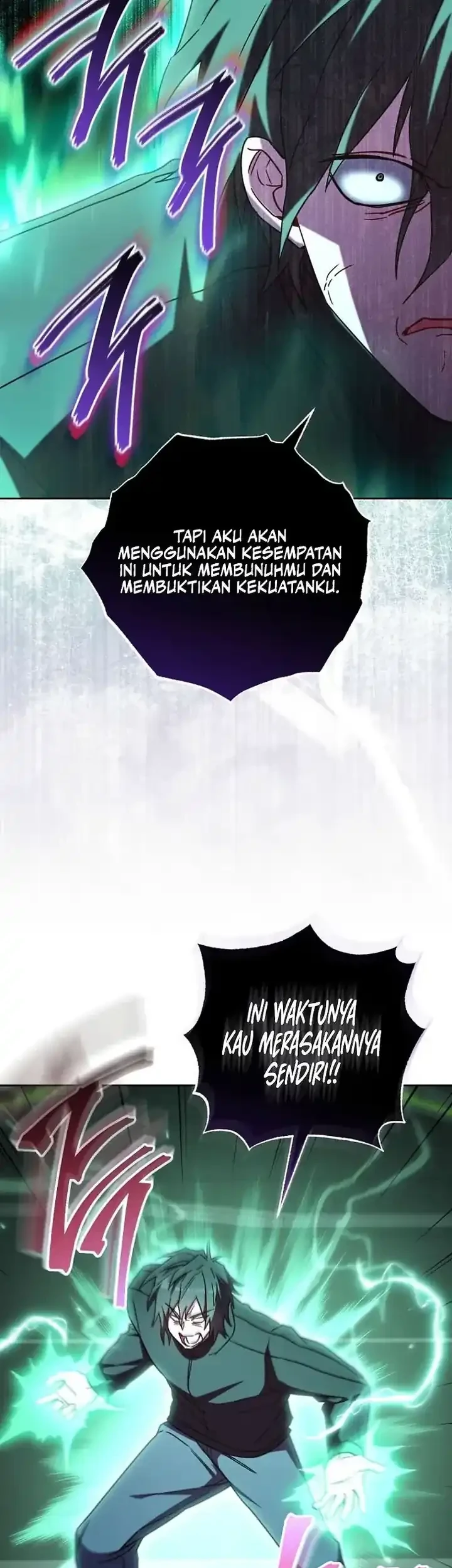 The Top Ranker’s Aspiring Writer Life Manual Chapter 48 Gambar 25