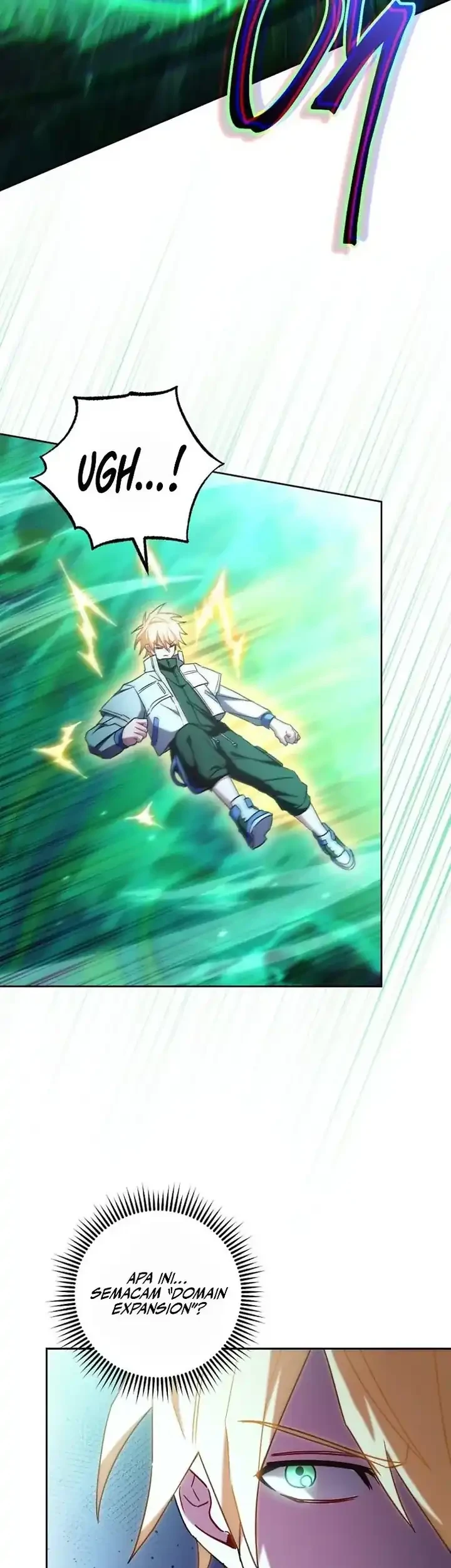 The Top Ranker’s Aspiring Writer Life Manual Chapter 48 Gambar 28